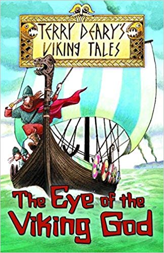 Viking Tales: The Eye of the Viking God