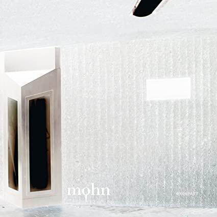 Mohn - CD image 1