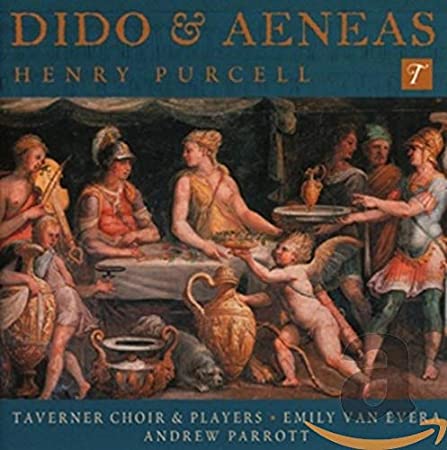 PURCELL DIDO & AENEAS