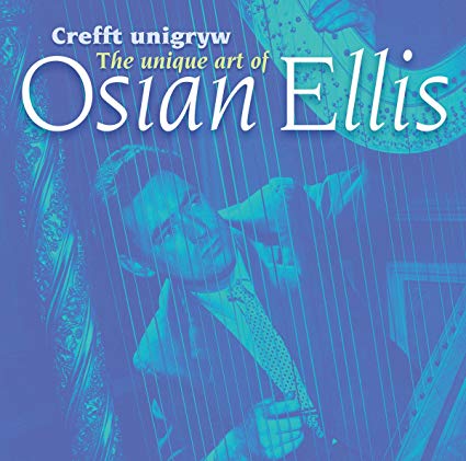 Osian Ellis - Unique Art of - CD image 1