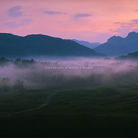Tim Garland - Weather Walker - CD image 1