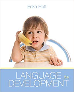 Language Development