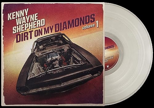 Dirt On My Diamonds Volume 1