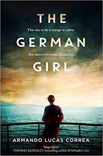 The German Girl