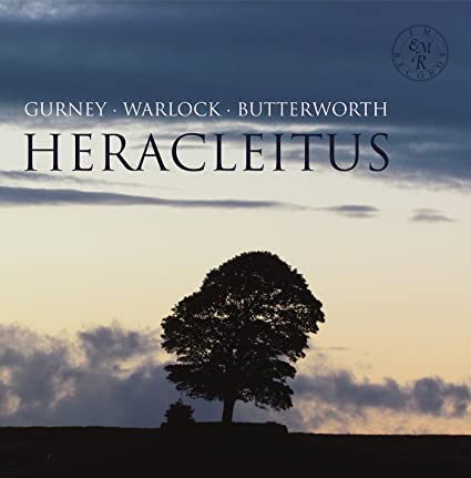 HERACLEITUS - GURNEY  WARLOCK