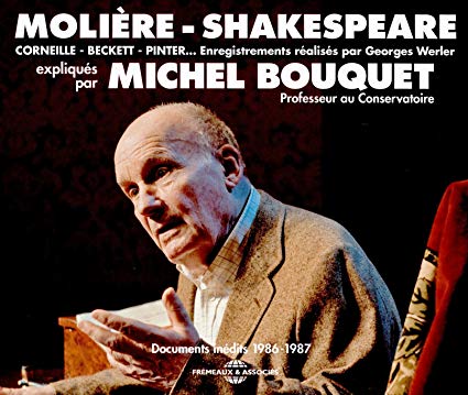 Molière - Shakespeare