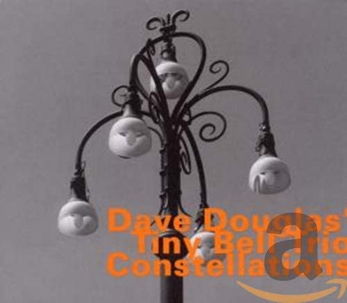Tiny Bell Trio - Constellations - CD image 1