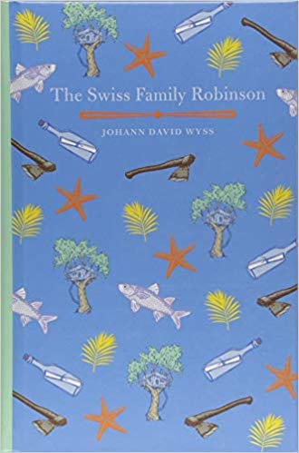 The Swiss Family Robinson