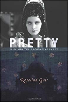 Pretty : Film and the Decorative Image