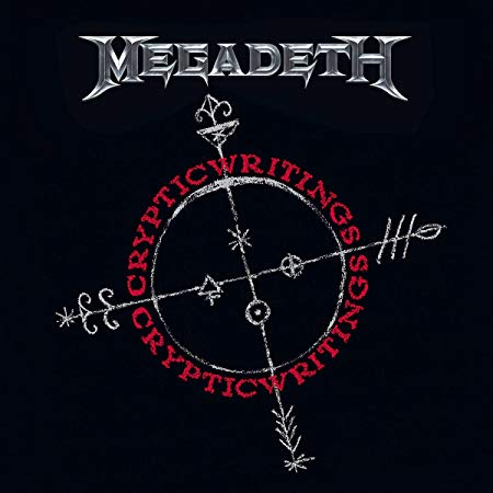 Cryptic Writings