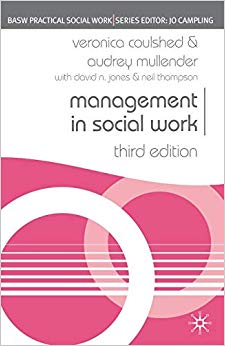 Management in Social Work