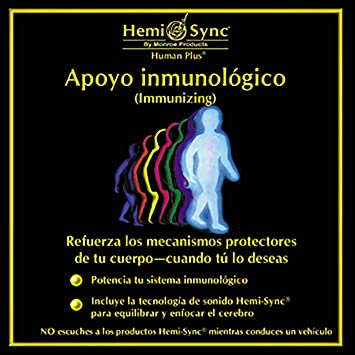 APOYO INMUNOLOGICO (SPANISH IMMUNIZING)