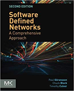 Software Defined Networks : A Comprehensive Approach