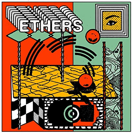 ETHERS - Vinyl Record VL image 1
