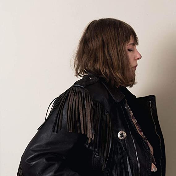 ROSALI - TROUBLE ANYWAY - Vinyl Record image 1