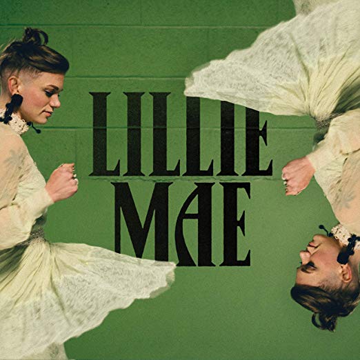 Lillie Mae - Other Girls - CD image 1