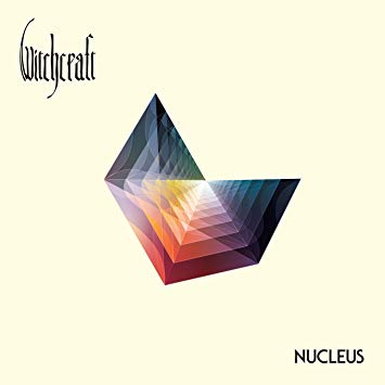 Witchcraft - Nucleus - CD image 1