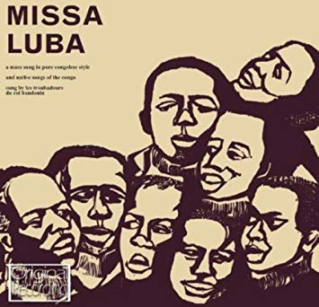 Missa Luba