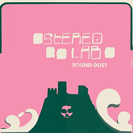 SOUND DUST