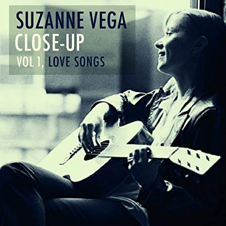 Close-Up Vol 1, Love Songs