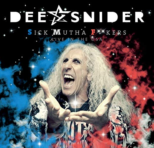 Sick Mutha F**kers Live In The USA