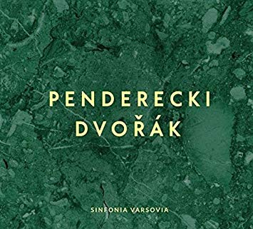 Penderecki Dvořák