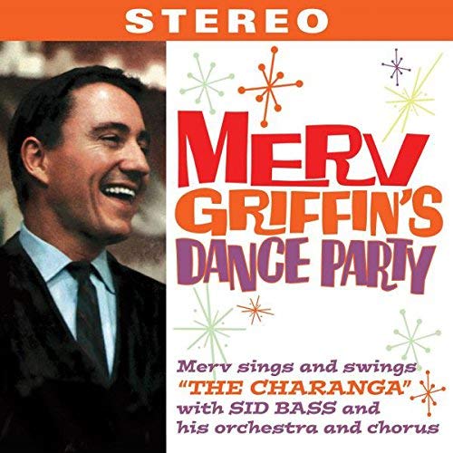 Merv Griffins Dance Party!