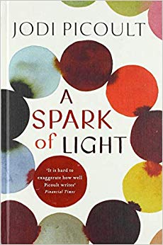 A Spark of Light : THE NUMBER ONE SUNDAY TIMES BESTSELLER