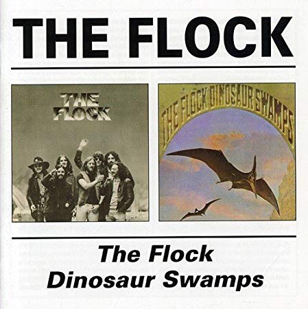 The Flock, Dinosaur Swamps