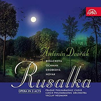 Rusalka