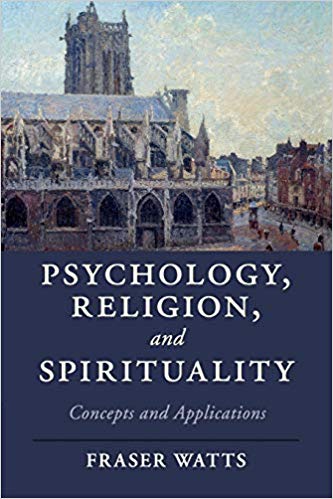 Psychology, Religion, and Spirituality : Concepts and Applications