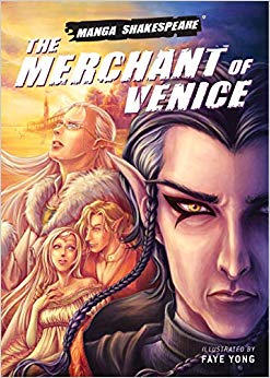 Merchant of Venice