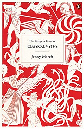 The Penguin Book of Classical Myths