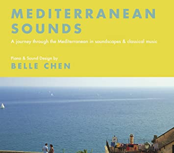 MEDITERRANEAN SOUNDS