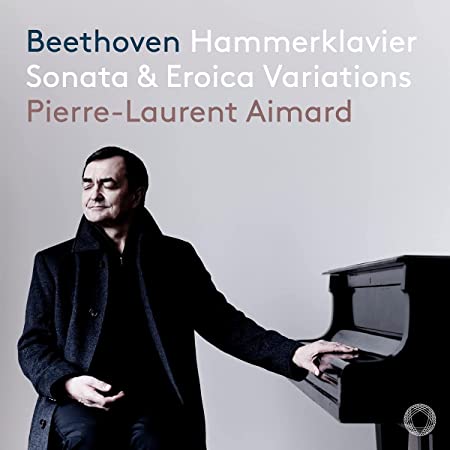 BEETHOVEN HAMMERKLAVIER SONAT