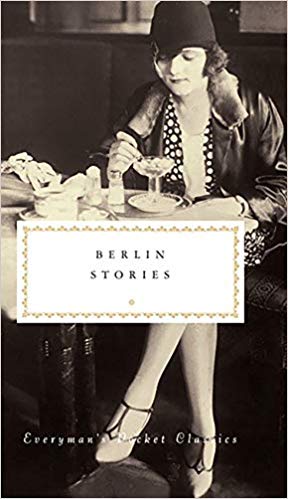 Berlin Stories