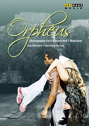 ORPHEUS FEAT MUSIC OF PIOTR IL