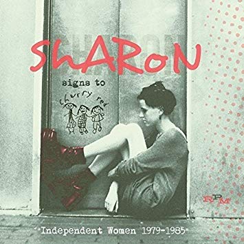 Various - Sharon Signs To Cherry Red - CD image 1