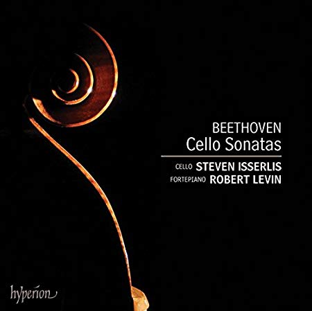 Cello Sonatas