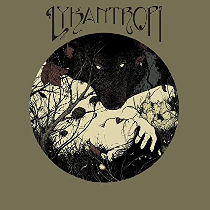 LYKANTROPI - Vinyl Record image 1
