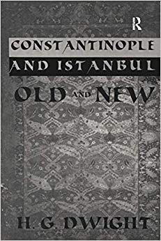 Constantinople