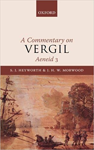 A Commentary on Vergil, Aeneid 3