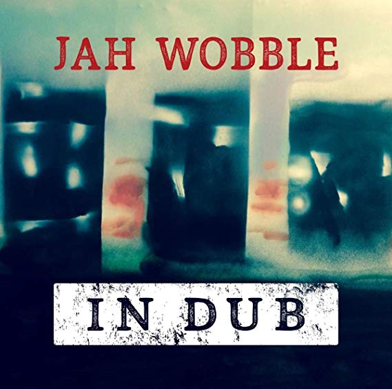 Jah Wobble - In Dub - CD image 1