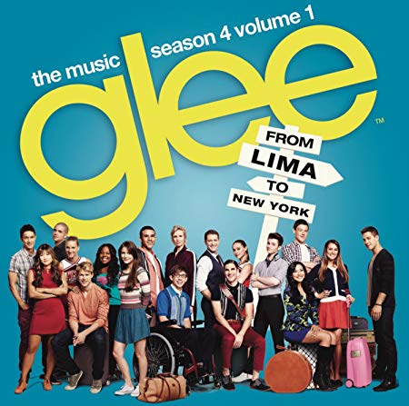 Glee Cast - Glee: The Music, Season 4 Volume 1 From Lima To New York - C image 1