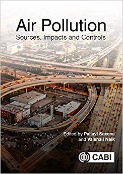 Air Pollution : Sources, Impacts and Controls