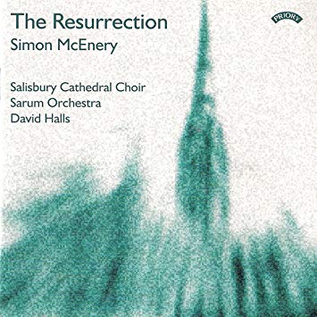 Resurrection The (Halls Salisbury Cathedral Choir)