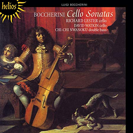 Cello Sonatas