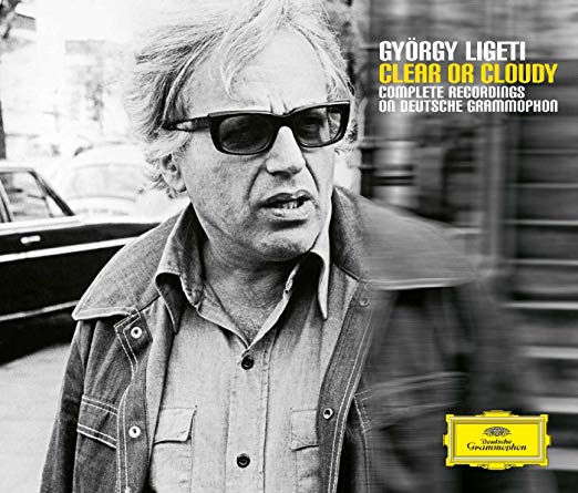 Clear Or Cloudy - Complete Recordings On Deutsche Grammophon