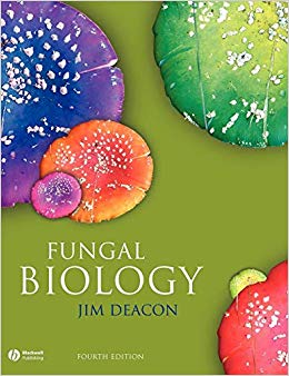 Fungal Biology