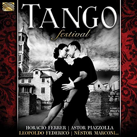 Tango Festival